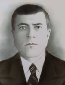 Новиков Кузьма Федорович