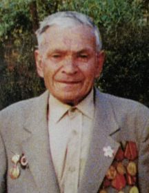 Кузьмин Аркадий Кузьмич
