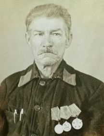 Родионов Николай Иванович