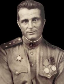 Ковешников Павел Петрович