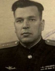 Калинин Виктор Александрович