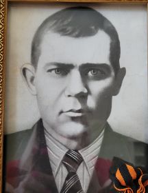 Винокуров Степан Васильевич