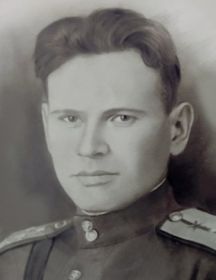 Шевченко Василий Григорьевич