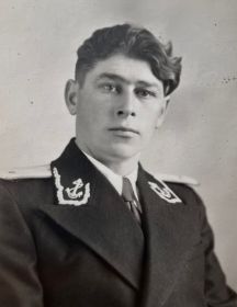 Курдюков Фёдор Алексеевич