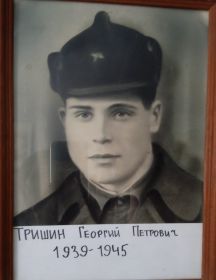 Тришин Георгий Петрович
