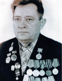 Москвичеков Иван Евдокимович