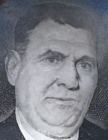Шуваев Михаил Егорович