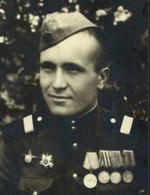 Пильников Василий Степанович