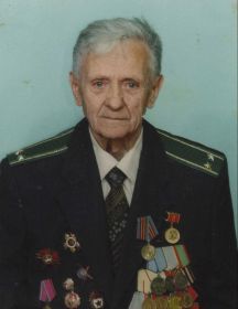 Егоров Владимир Ильич