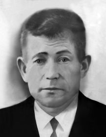 Конышенков Николай Сергеевич