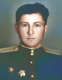 Лигидов Галим Абубекирович
