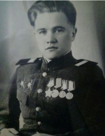 Карпов Александр Максимович