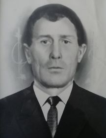 Лукьянченко Дмитрий Яковлевич