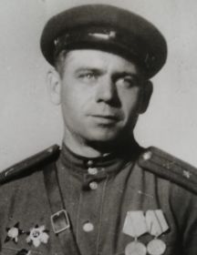 Горшков Пётр Иванович