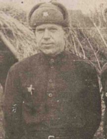 Романцов Дмитрий Степанович