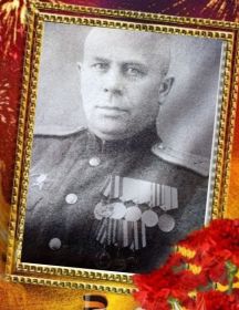 Абрамов Александр Михайлович