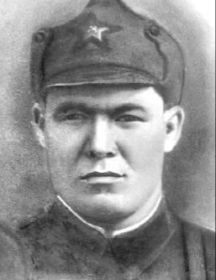 Сершов Василий Иванович