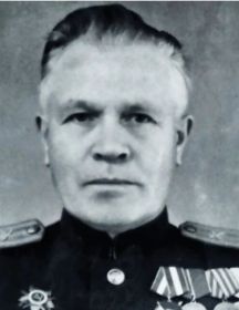 Куваев Василий Филиппович
