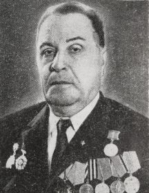 Алешин Иван Нестерович