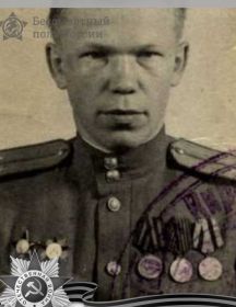 Сорокожердьев Алексей Михайлович