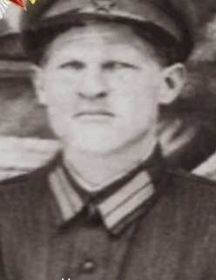 Чурилов Михаил Владимирович