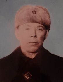 Канашкин Василий Иванович