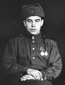 Ананьин Виктор Михайлович