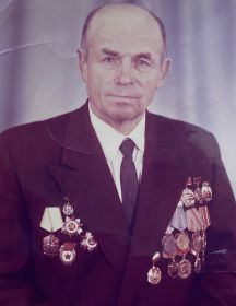 Горлов Иван Григорьевич