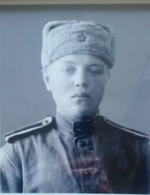 Инжаев Николай Васильевич