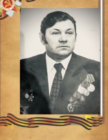 Соколов Михаил Сергеевич