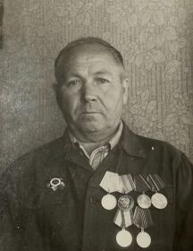Еренков Григорий Фёдорович