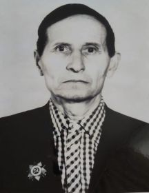 Сохарев Николай Владимирович