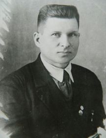 Анисимов Павел Степанович