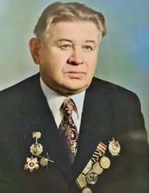 Пикалов Александр Игнатьевич