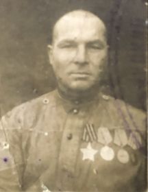 Сарайкин Григорий Андреевич