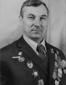 Шевкун Леонид Петрович