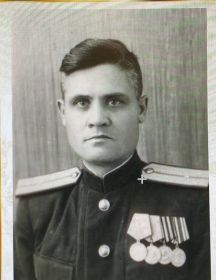 Красин Константин Васильевич