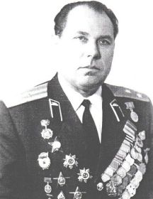 Журков Макар Титович