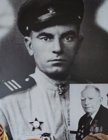 Носачев Иван Григорьевич