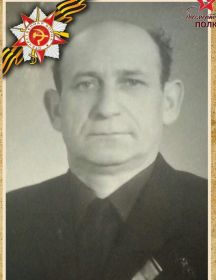 Ковреин Александр Петрович