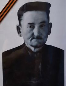 Номоконов Арсений Прокопьевич