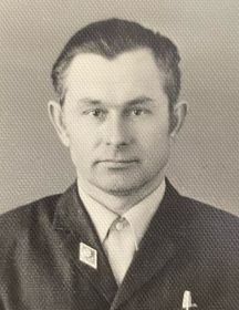 Филипцев Евгений Дмитриевич