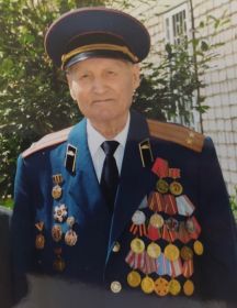 Селищев Дмитрий Яковлевич