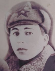 Комаев Таймураз Дахцикоевич