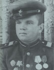 Сосков Иван Ильич