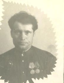 Владимиров Иван Гаврилович
