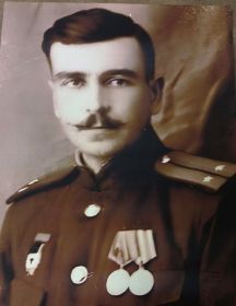 Митрошин Константин Михайлович