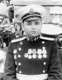 Полунин Николай Иванович