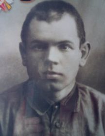 Гаврилов Александр Николаевич