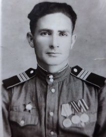 Сванидзе Георгий Митрофанович